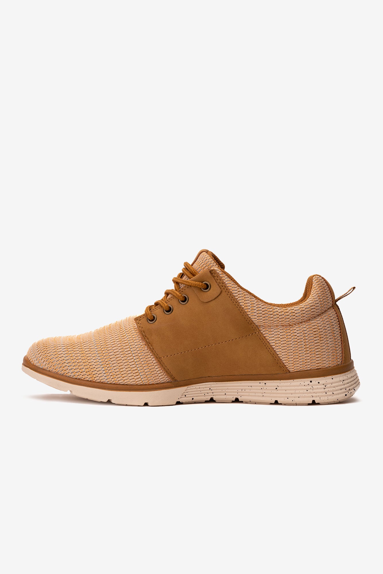 Zapatilla Hombre Camel Aren Carbin carbin
